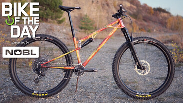 Lapierre Spicy 916 Frame - Reviews, Comparisons, Specs - Frames